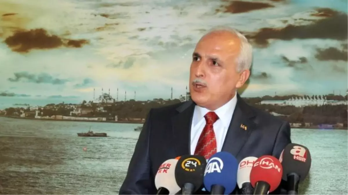 Vali Mutlu: (Taksim Görüşmesi) Sendikalara Pazartesi Randevu Verdim