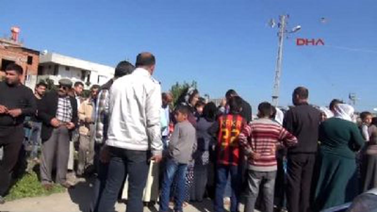 25 Yaşındaki Genç, Öldürülüp, Cesedi Yakıldı