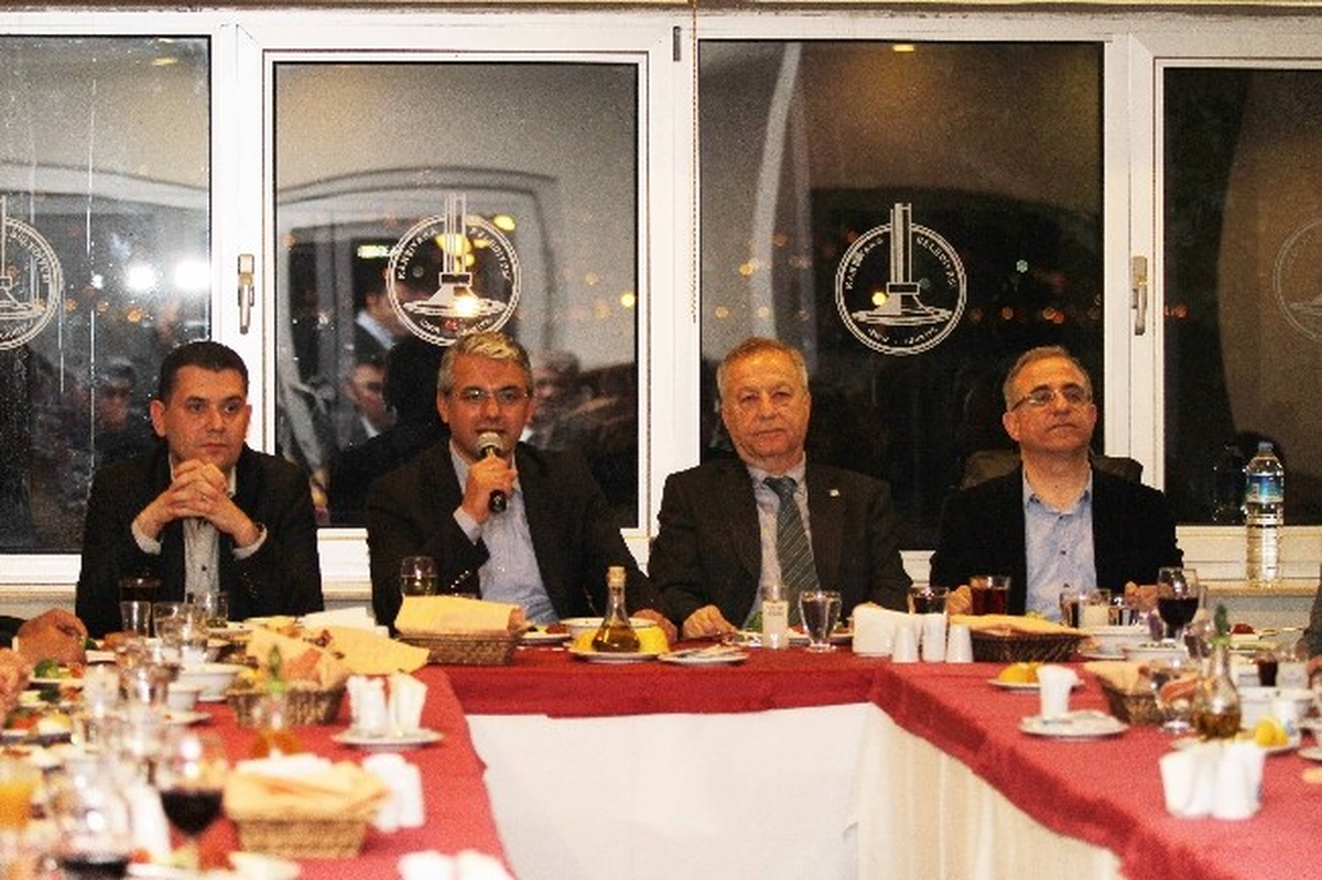 Akpınar: "Karşıyaka\'yı Dünya Markası Yapacağız"