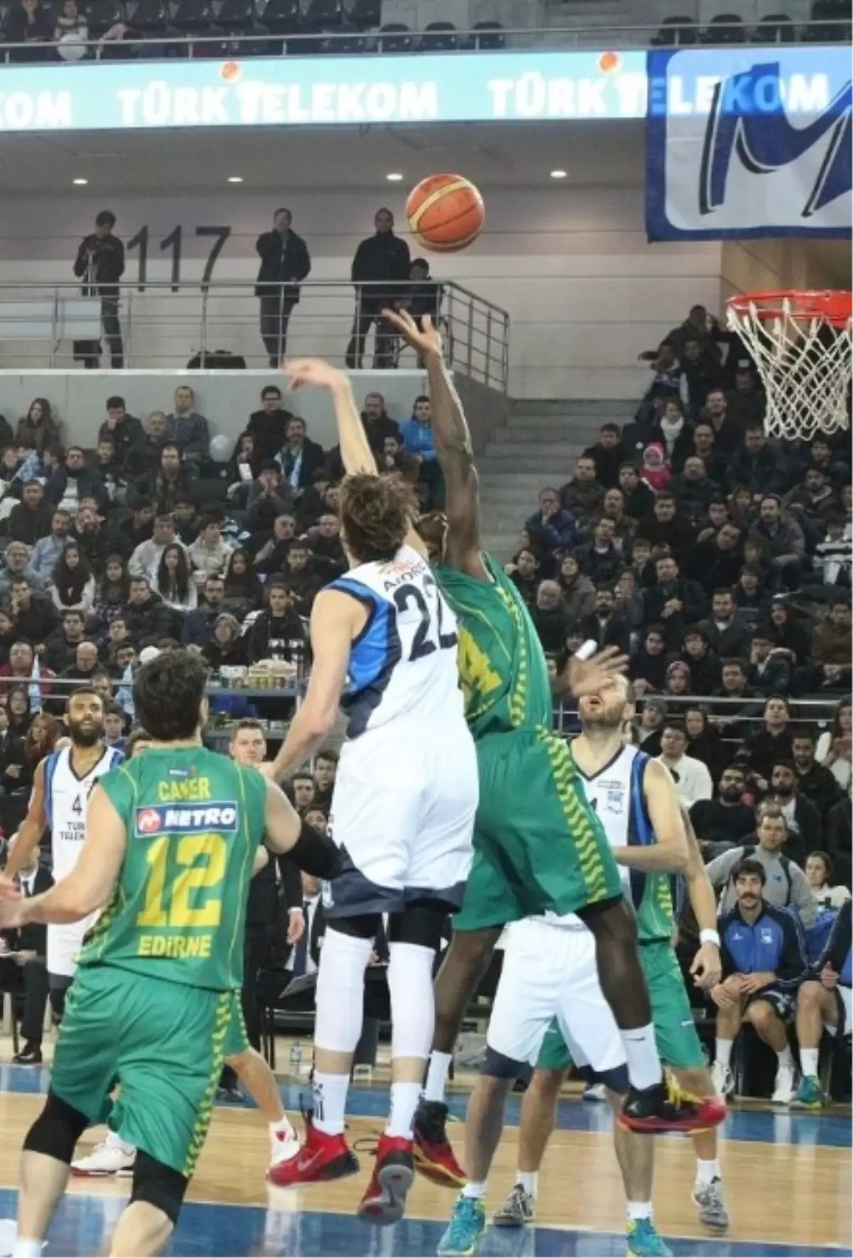 Beko Basketbol Ligi