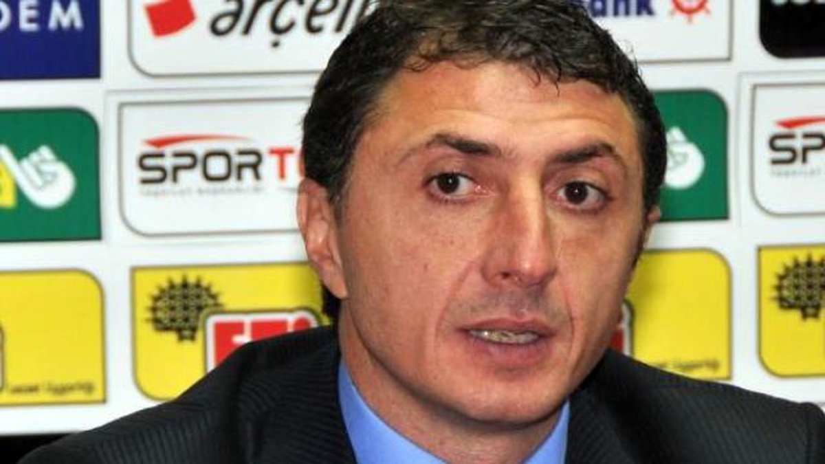 Maçın Ardından