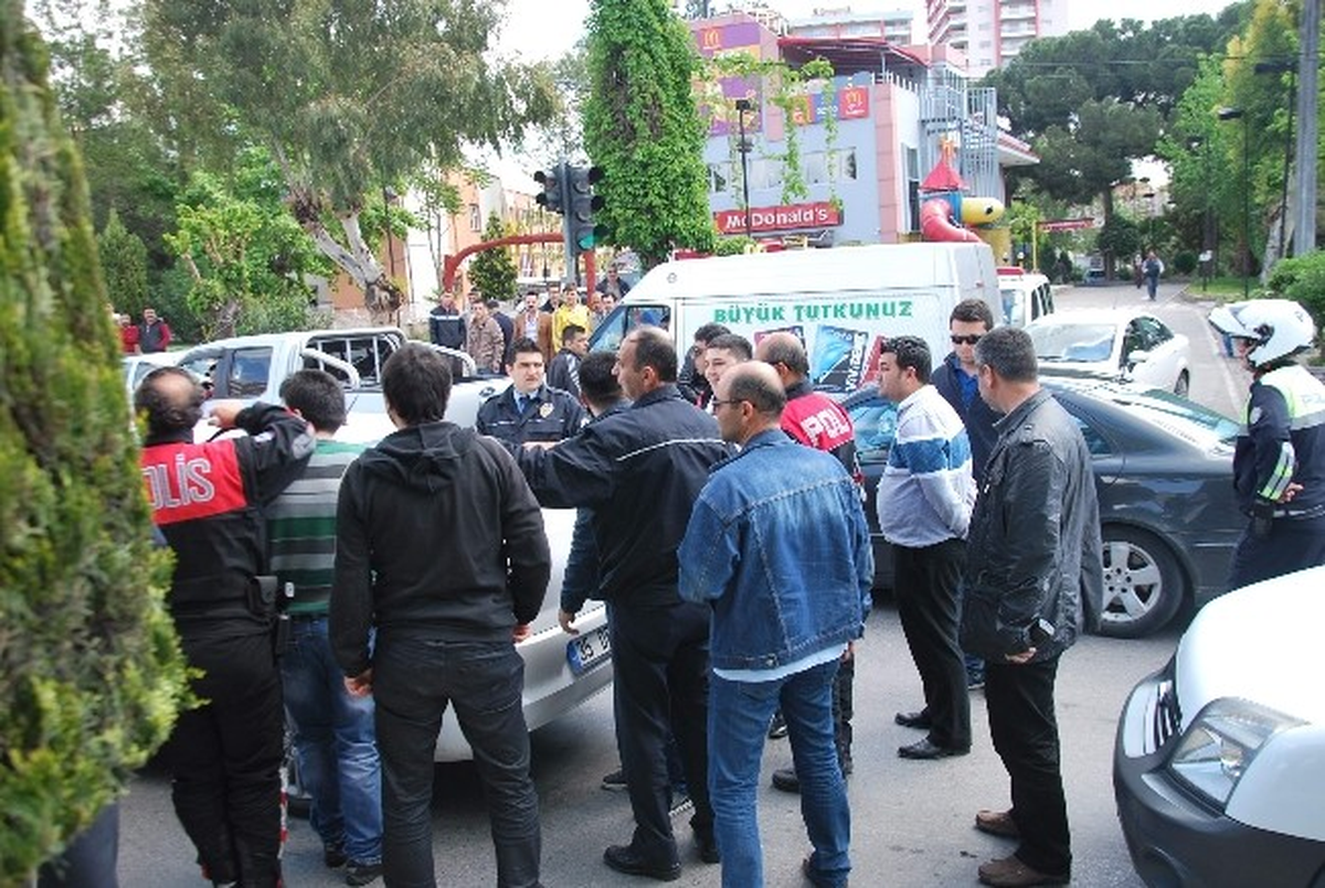 Aydın\'da Uyuşturucu Operasyonu