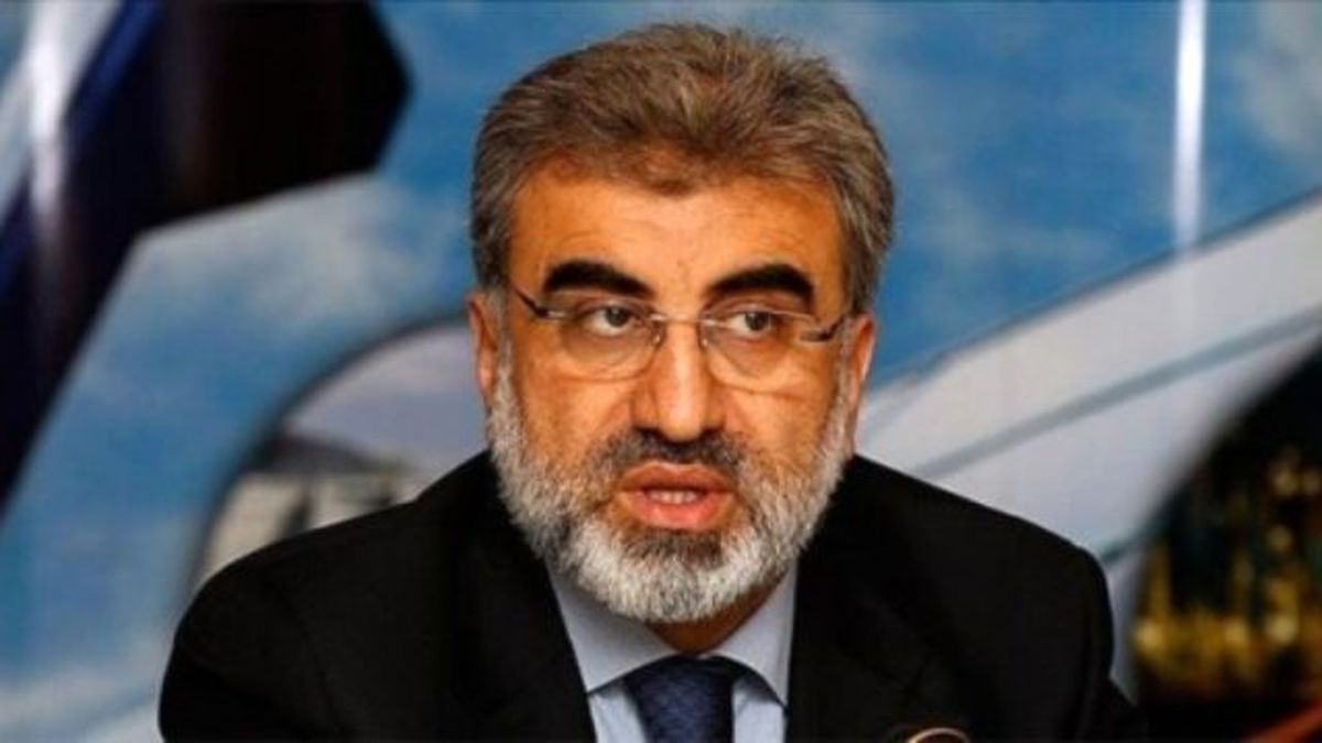 Bakan Yıldız: Türkiye-Rusya İlişkileri Ukrayna Yüzünden Bozulmaz (2)