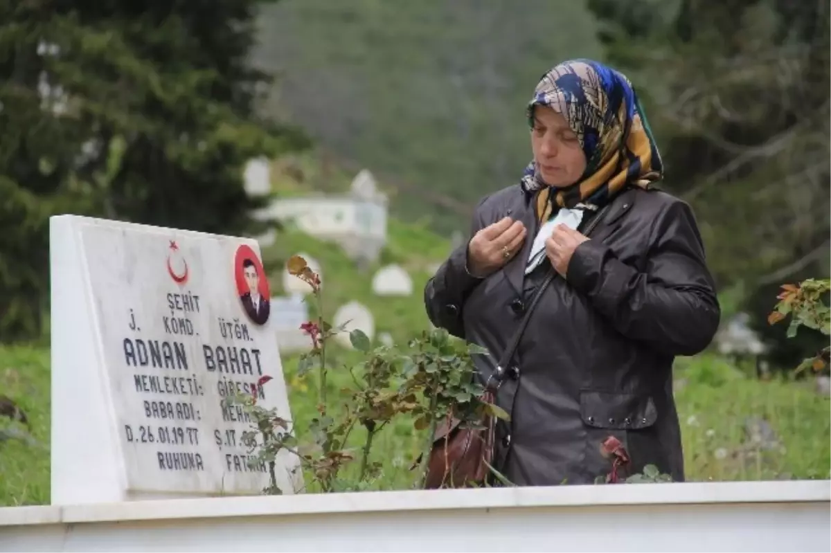 Başbuğ\'un Açıklamasına Şehit Annelerinden Cevap Geldi