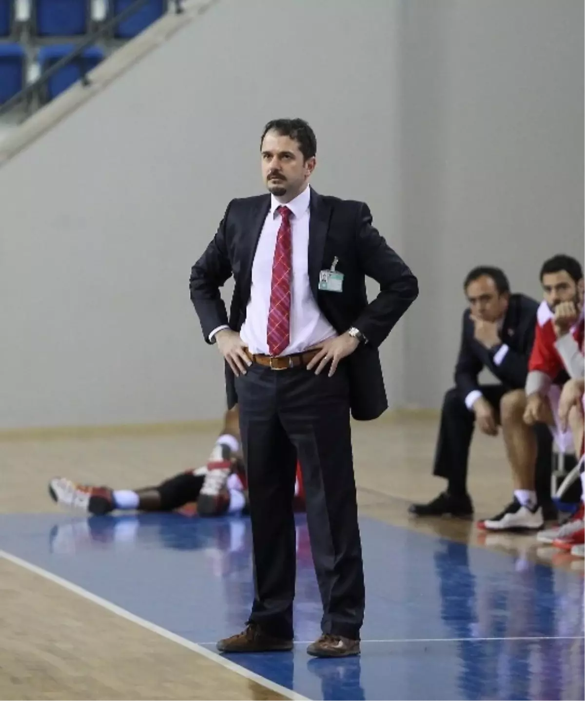 Mersin Büyükşehir Belediyesi-Tofaş: 83-89