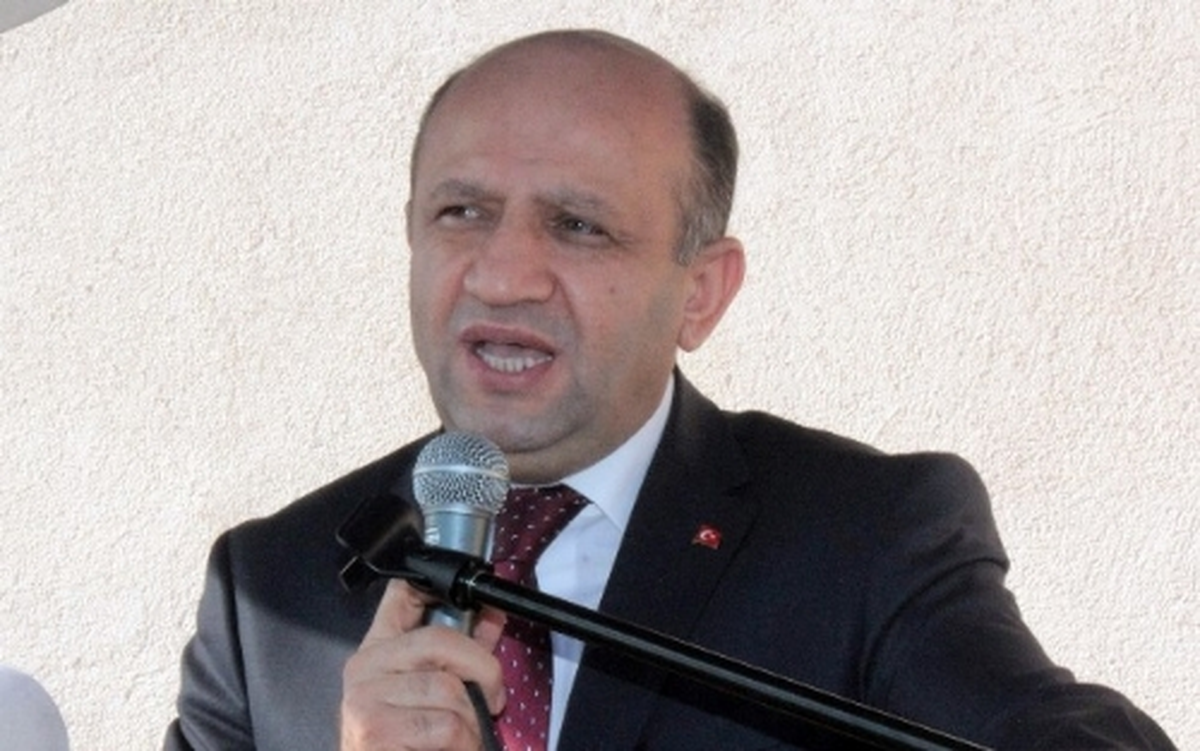 Bilim, Sanayi ve Teknoloji Bakanı Işık, Kocaeli\'de
