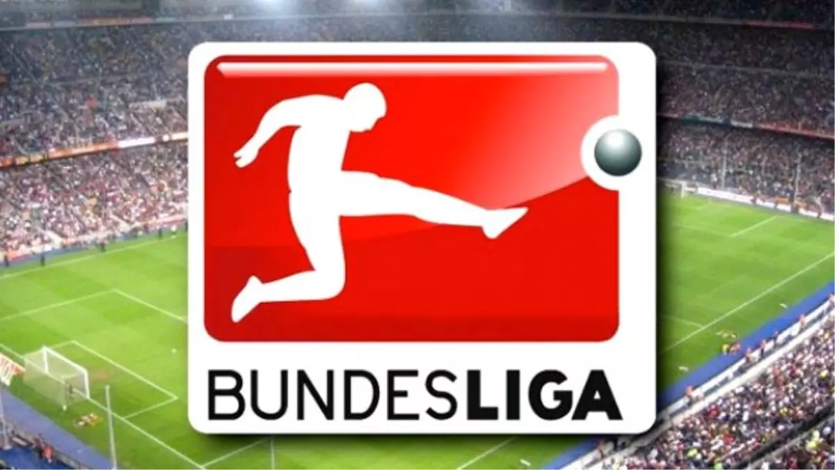 Bundesliga\'da Ligde Kalma Mücadelesi Kızıştı