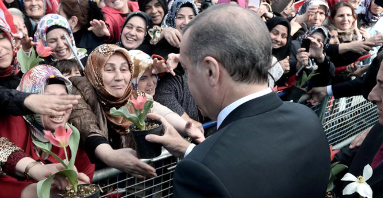 Engelli Gençten Başbakan Erdoğan\'a: Yürümek İstiyorum