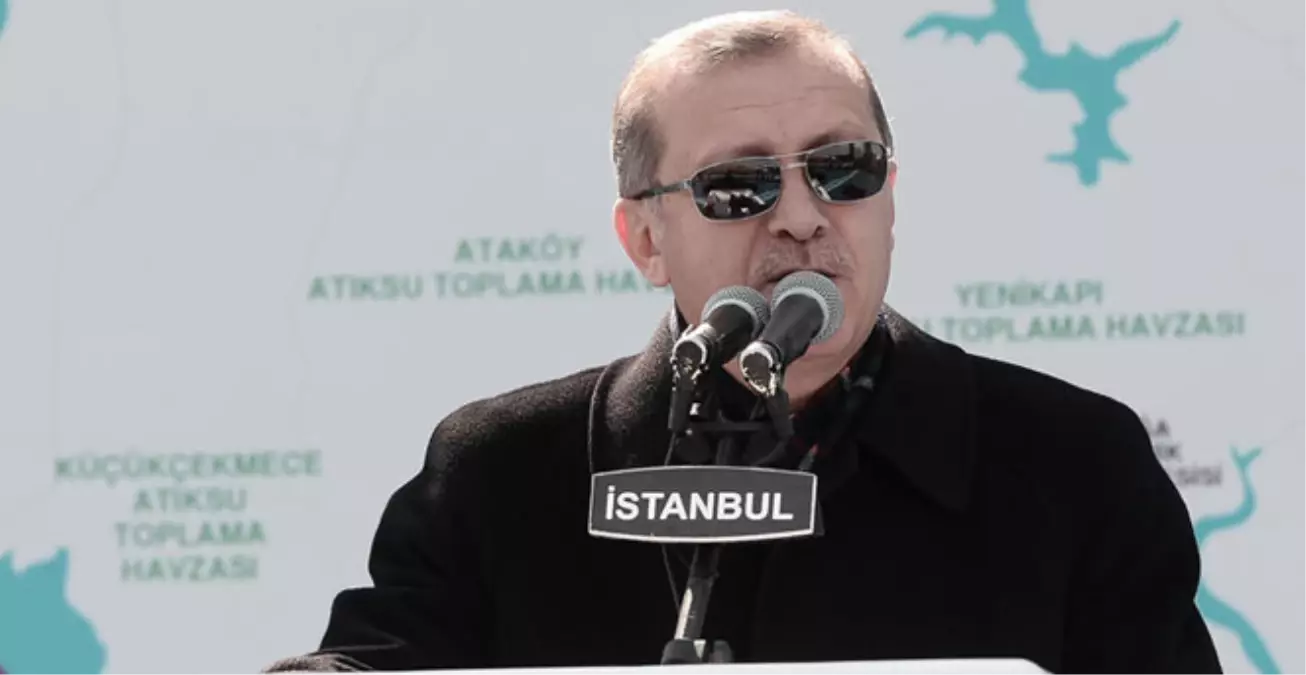 Erdoğan'dan Gezi Parkı Eylemcilerine: Ahh Geziciler Ahhh