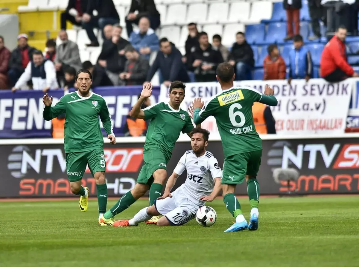 Futbol: Spor Toto Süper Lig