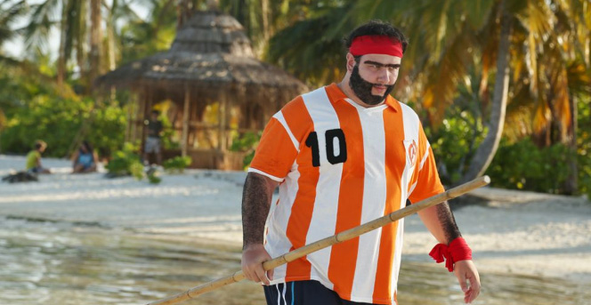 Gişe Yarışını Kazanan Recep İvedik Oldu