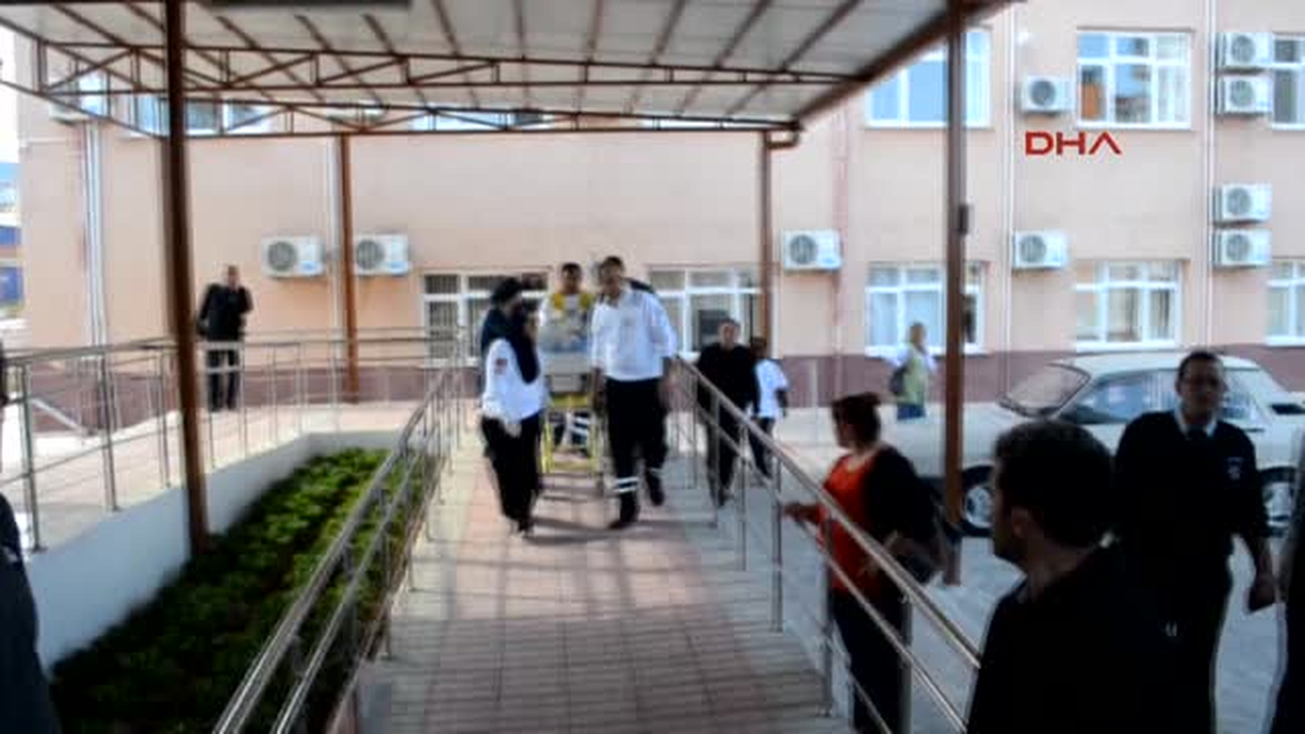 Hami\'nin Organları 5 Kişiye Umut Oldu