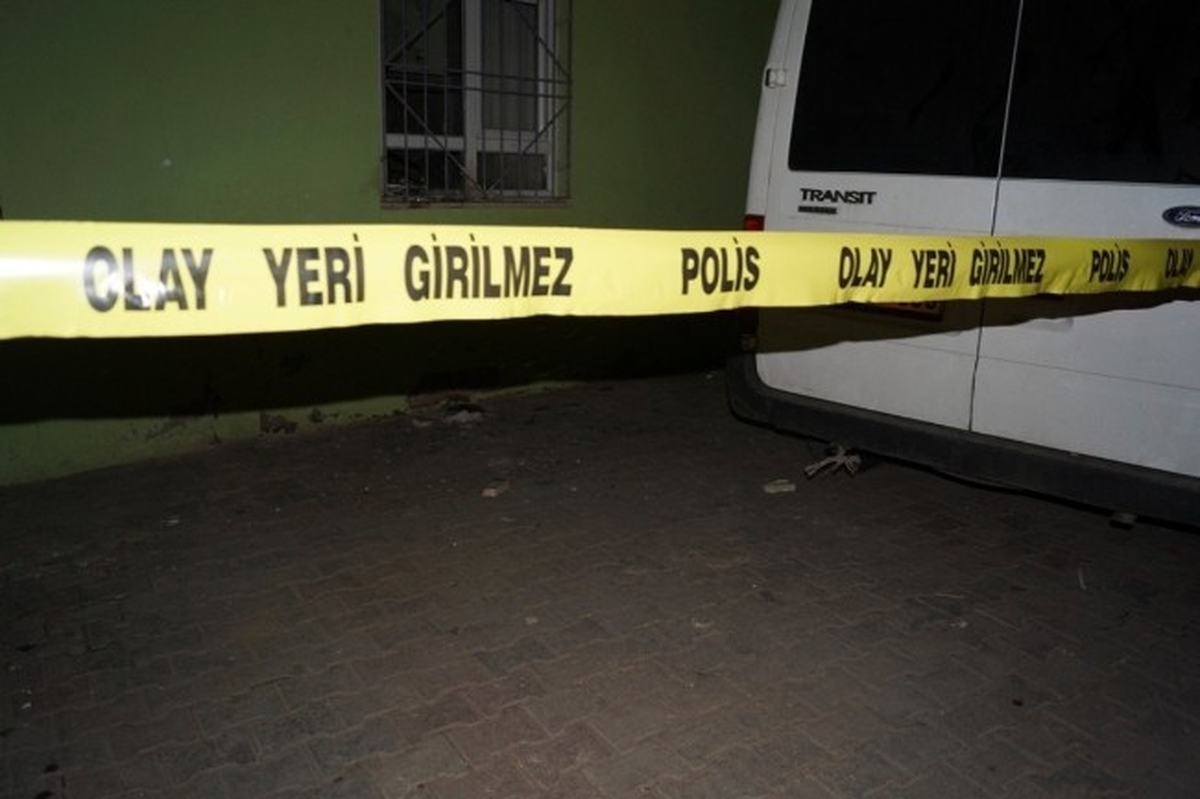 Hizbullah Hükümlüsünün Evine Ses Bombalı Saldırı Düzenlendi