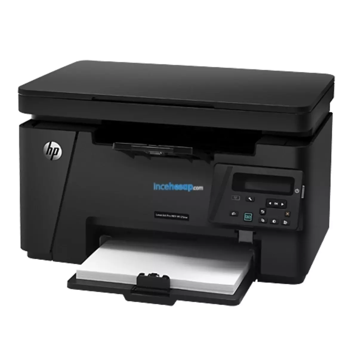 Hp Cz173a Laserjet 125nw Yaz/tar/fot/wı-Fı