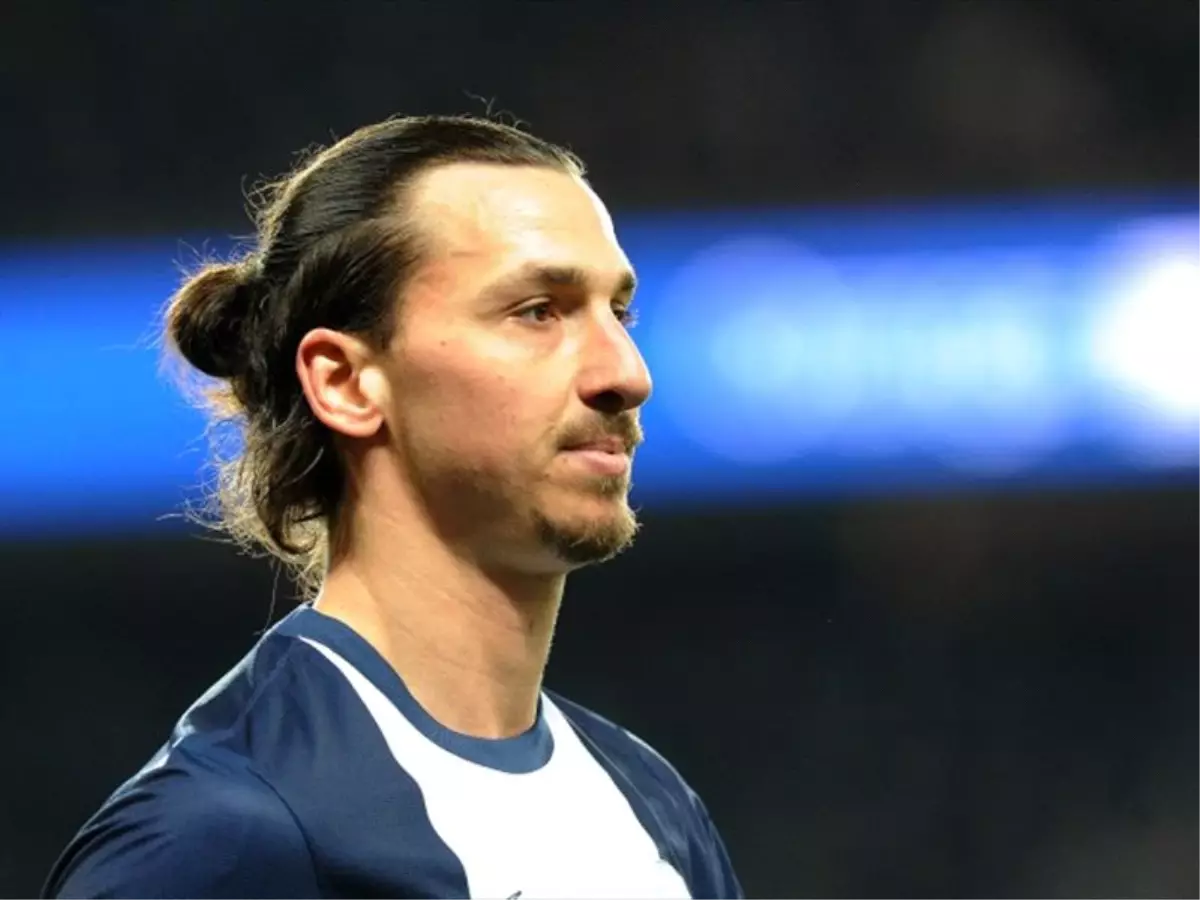 Ibrahimovic\'in Acı Günü