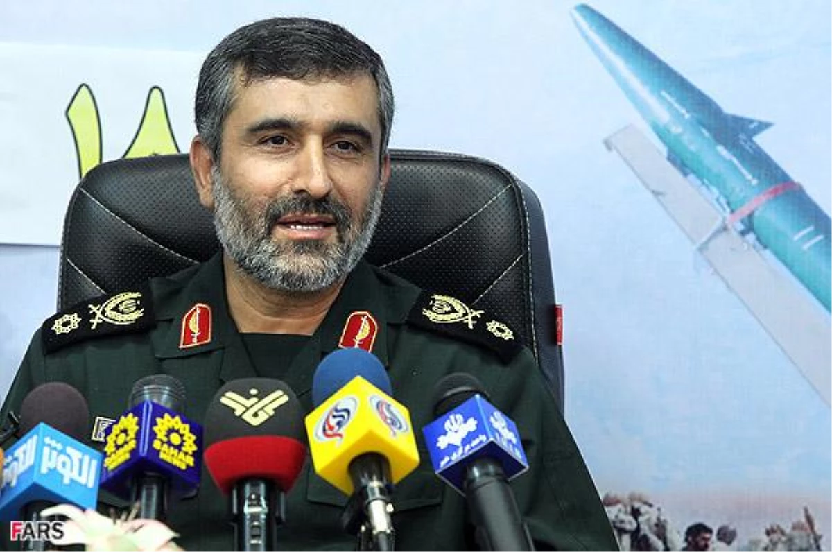 İranlı Komutan: İran İstedi, Esad Kaldı