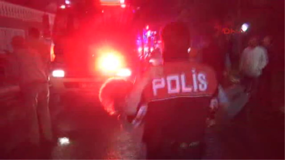İzmir 2 Huzurevinde Yangın: 2 Ölü, 27 Kişi Dumandan Etkilendi