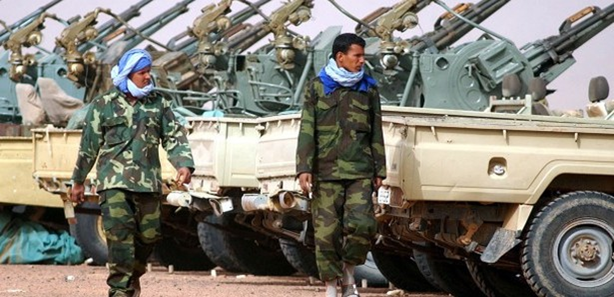 Mali\'de Yeni Hükümetin İlanı