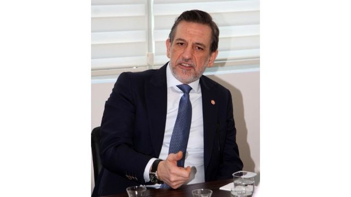Btso Yönetim Kurulu Başkanı Burkay Açıklaması