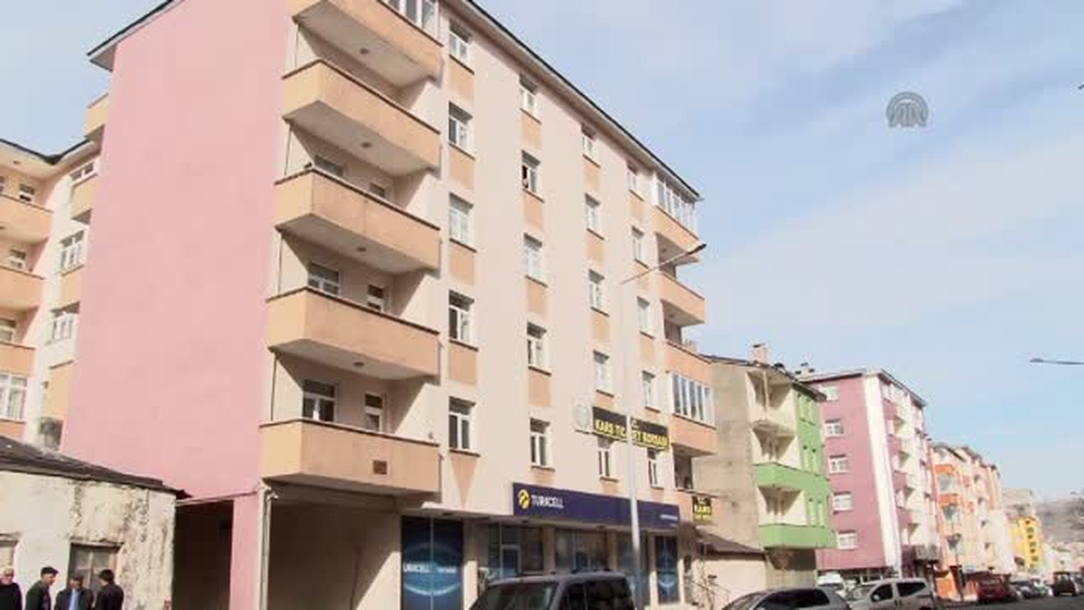 Mert Aydın\'ın katil zanlısının yakalanması - Büyükbaba Aydın -
