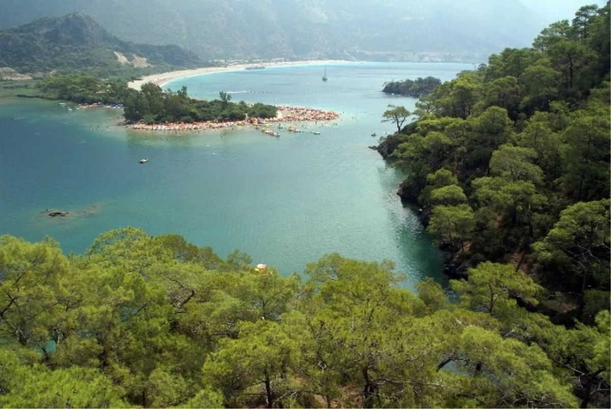 Muğla ve İzmir İçin Planlar Masaya Yatırıldı