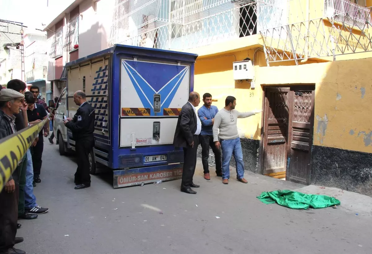 Savaştan Kaçan Suriyeli Aile, Bebeklerini Kazaya Kurban Verdi