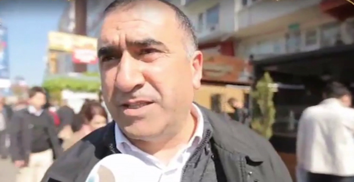 Selfie Ne Demektir? Sorusu Kriz Yarattı