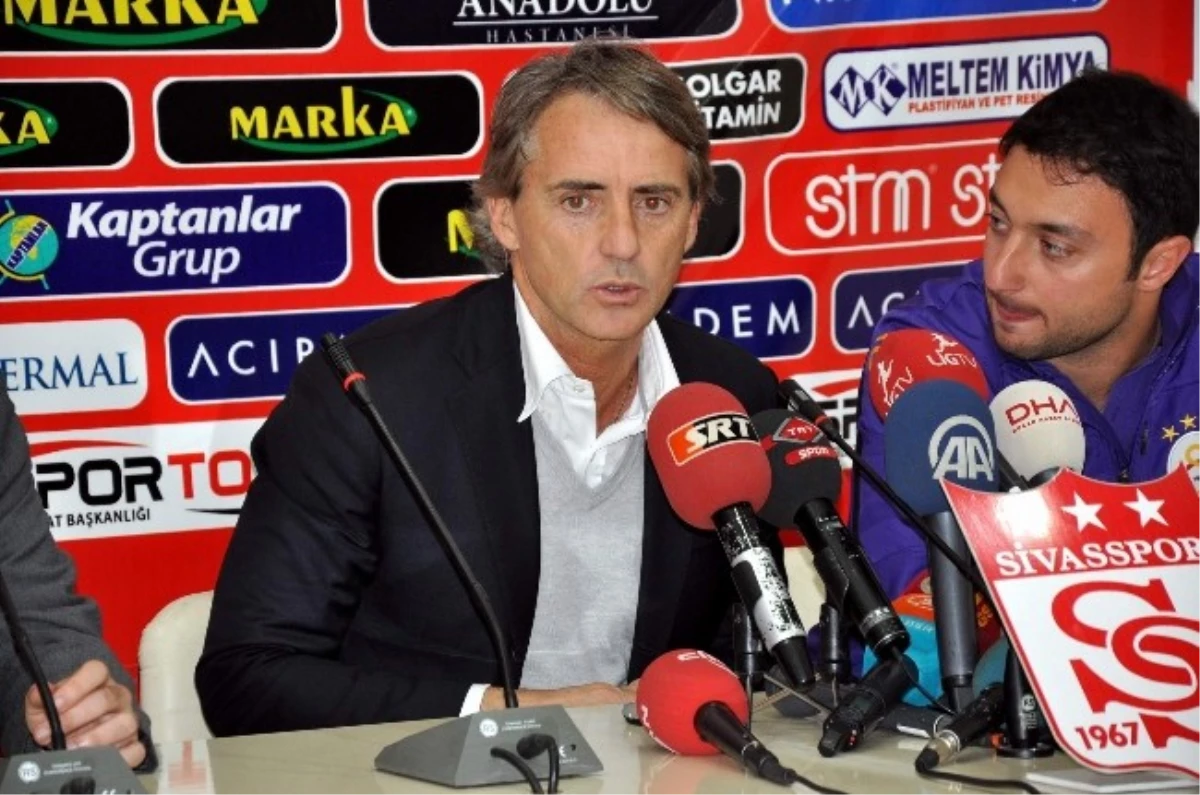 Sivasspor - Galatasaray: 2-1