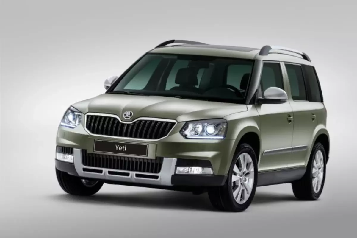 Skoda\'da Nisan Ayı Bambaşka