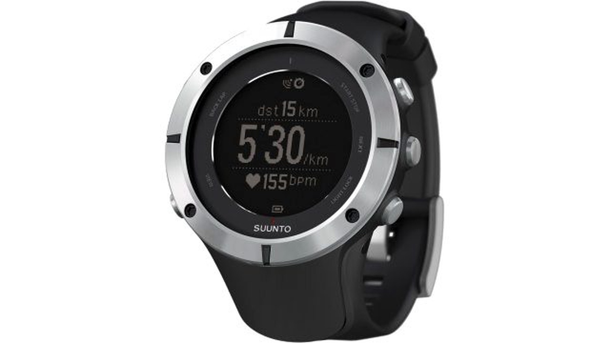 Spor Yapmak Suunto Saatler ile Güvenli, Planlı