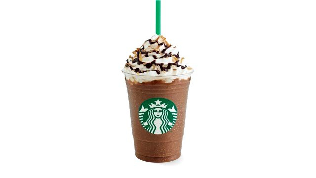 Starbucks Yaza Yeniliklerle \'Merhaba\' Diyor