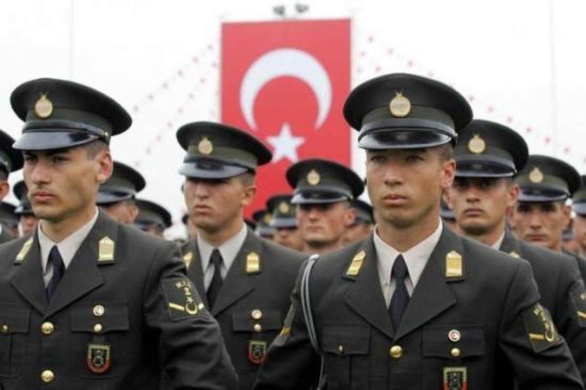 Subay ve Astsubay Atama Yönetmeliği\'nde Değişiklik