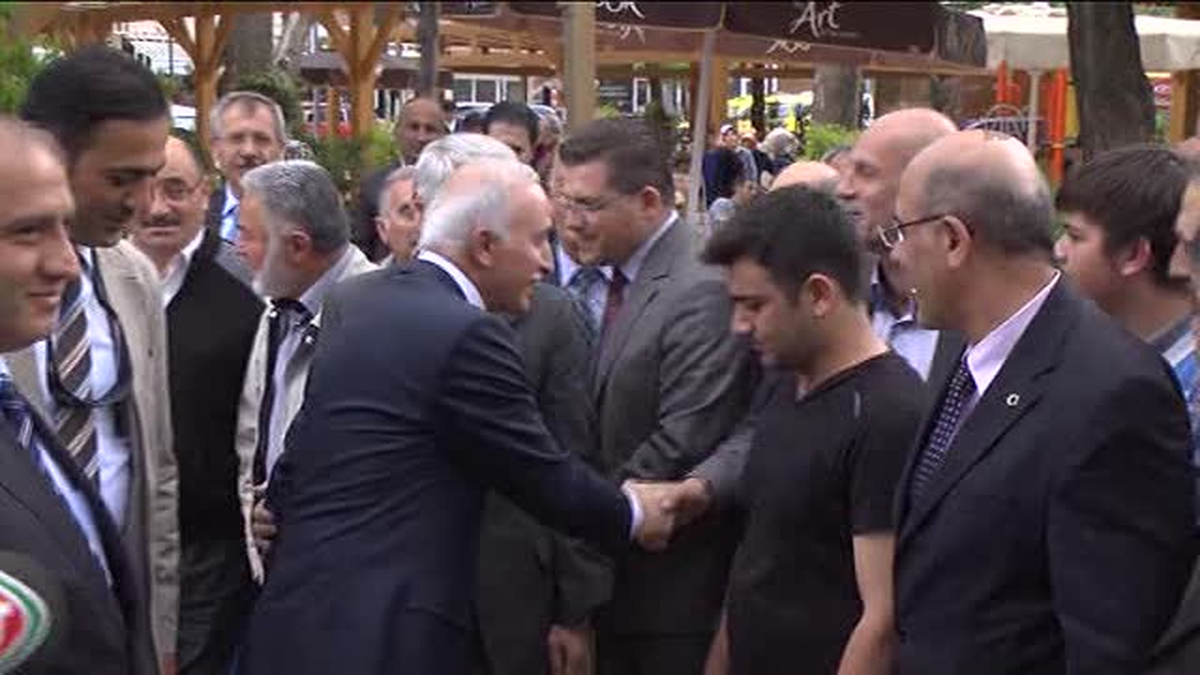 TRT Yayıncılık Tarihi Müzesi Vagonu, Amasya\'da