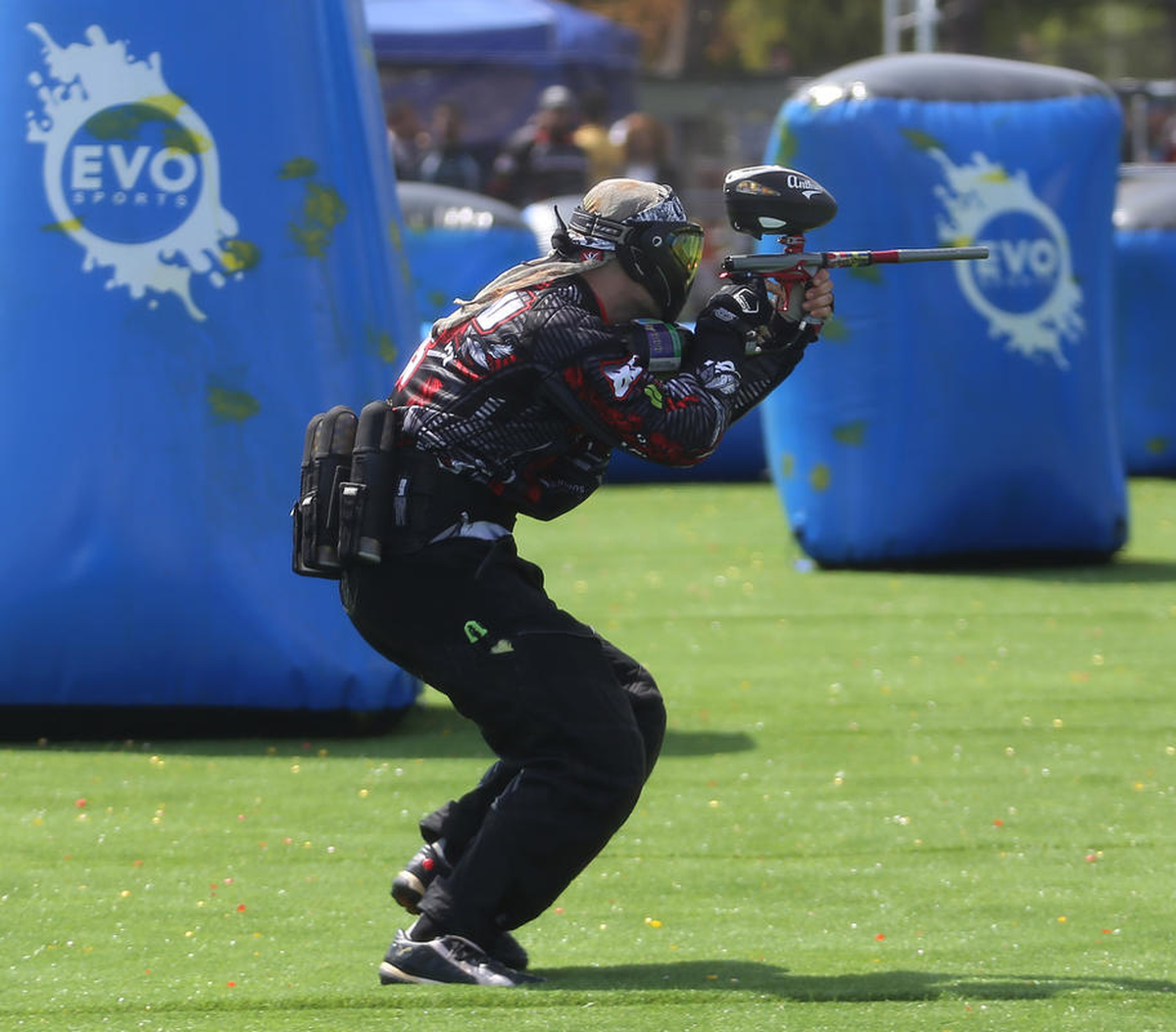 Türkiye Paintball Şampiyonası