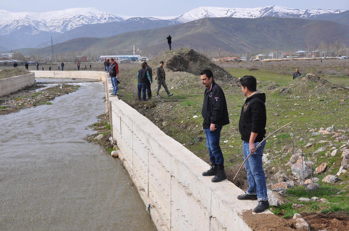 Zihinsel Engelli Gençten 10 Gündür Haber Alınamıyor