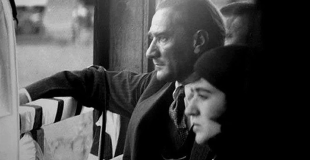 Atatürk\'ün Eşi Fikriye Hanım\'ın Ölümünde 3 İhtimal