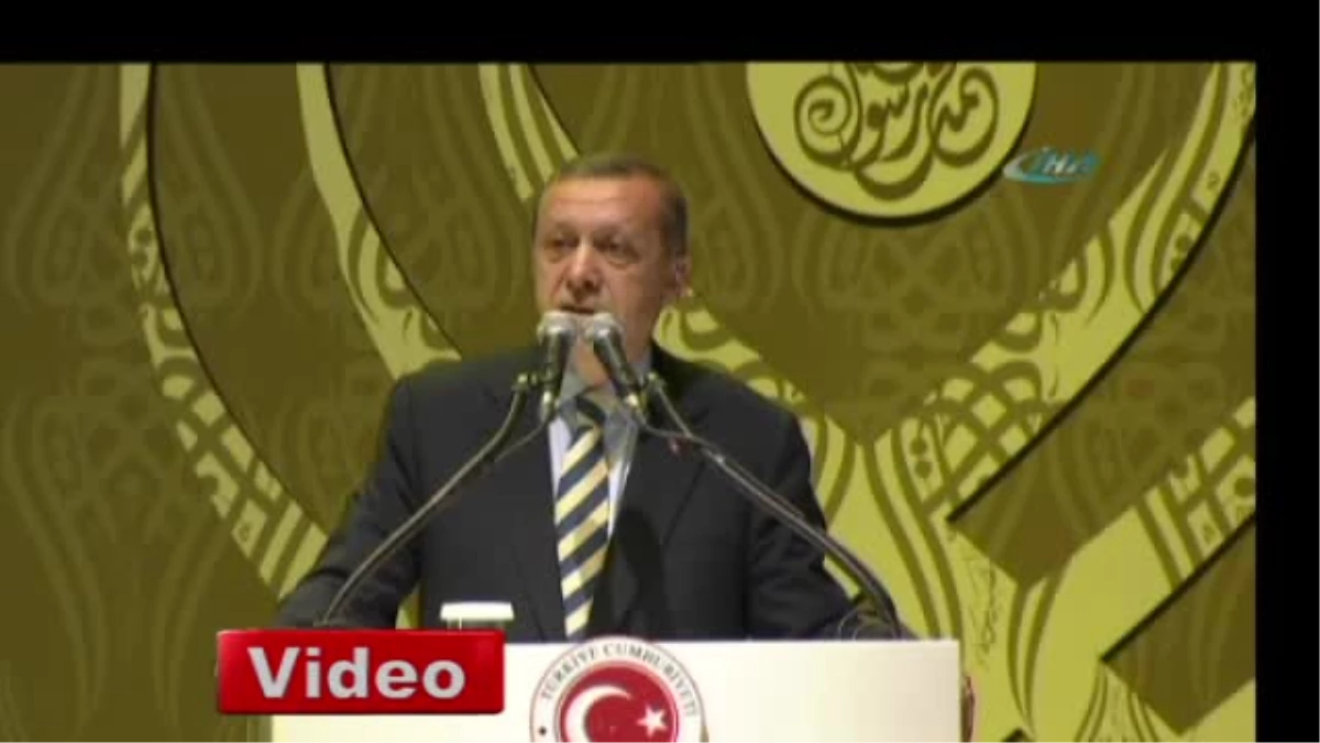 Başbakan Erdoğan\'dan \'Paralel\' Göndermeler