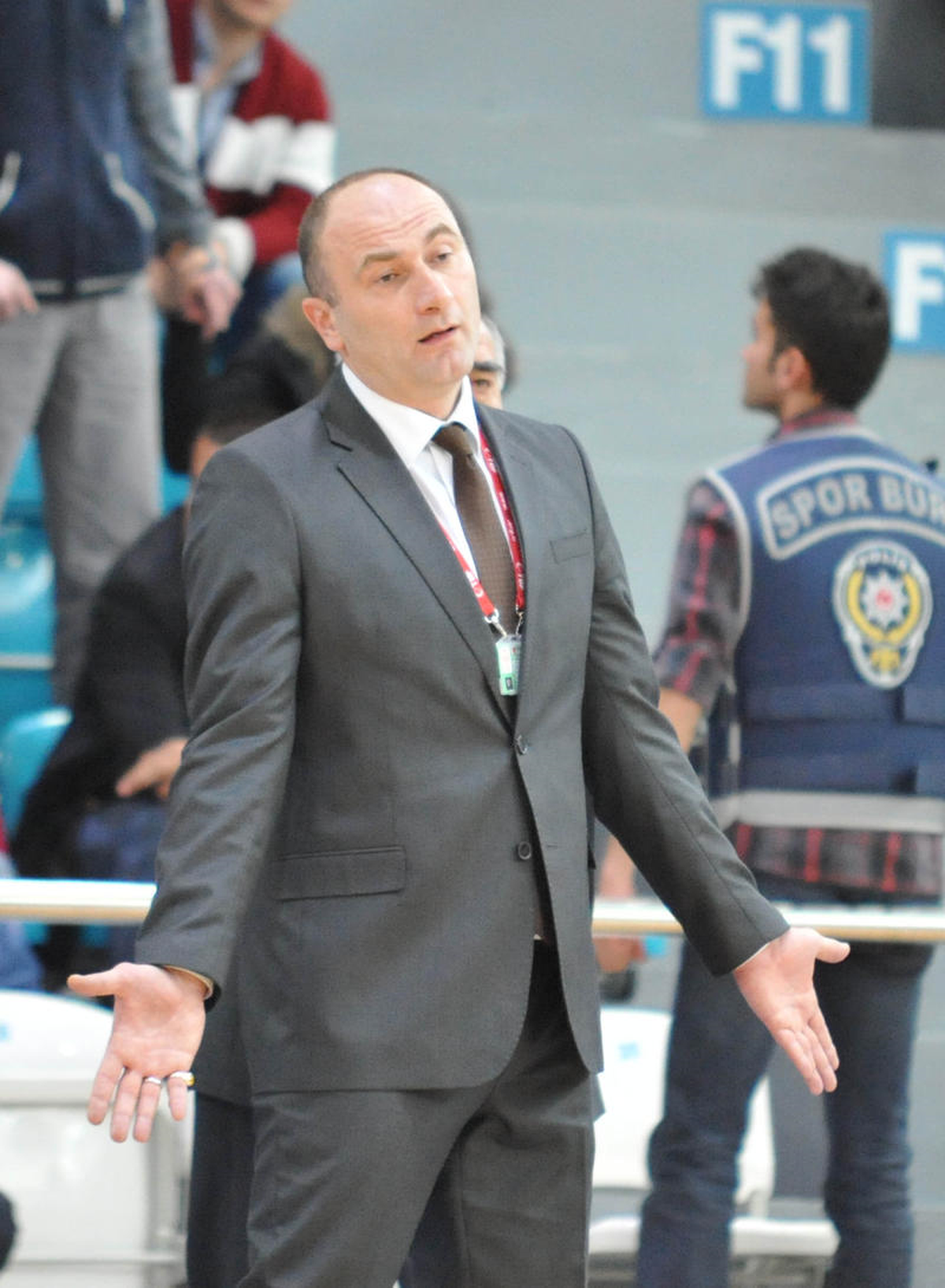Beko Basketbol Ligi