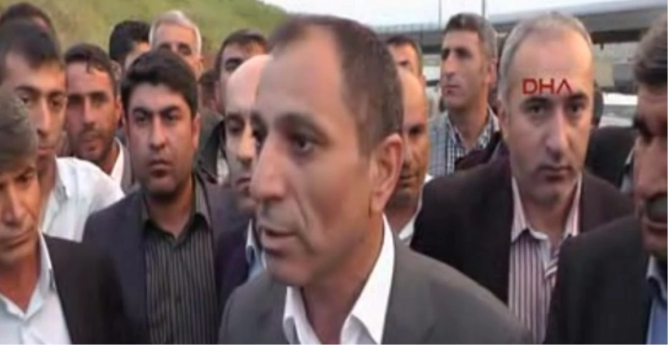 Bir Yıldır Haber Alınamayan Eski Başkan Vekili: Bizi PKK Kaçırdı