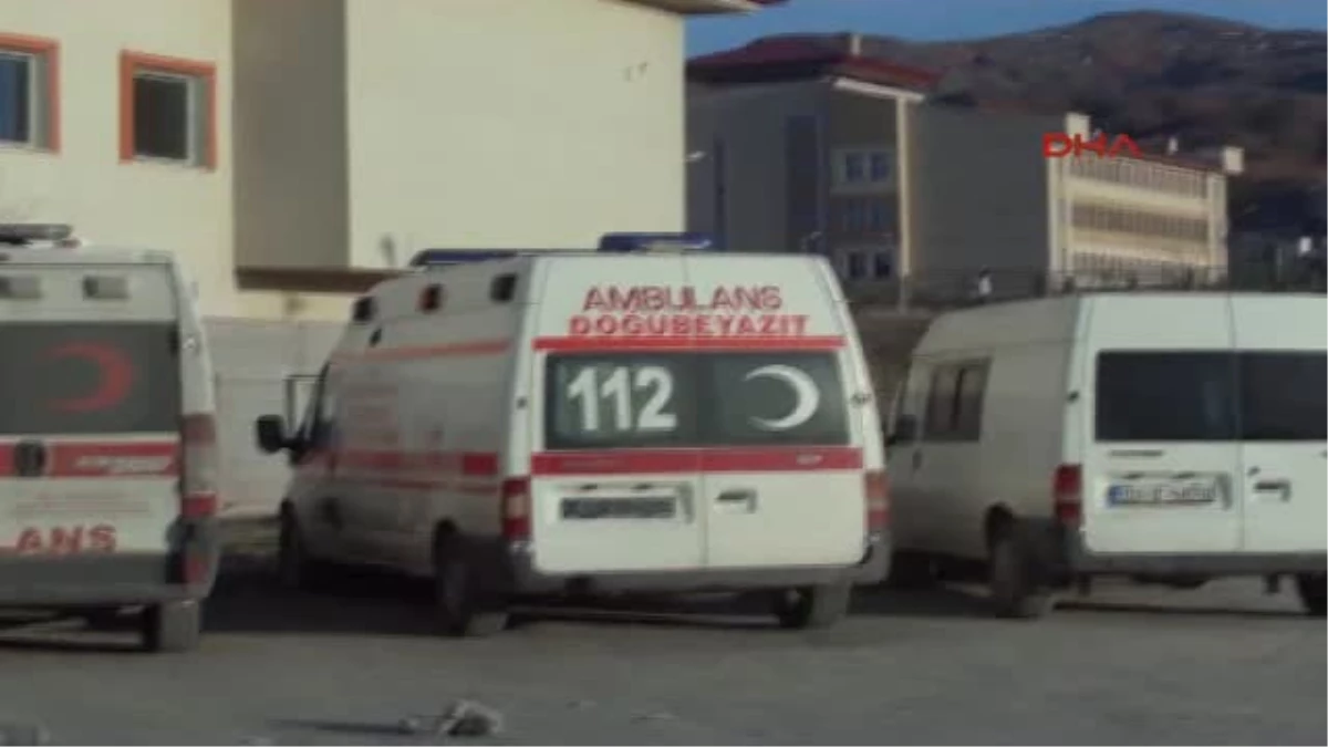 Donarak Ölen 2 Kişinin Cesedi Bulundu