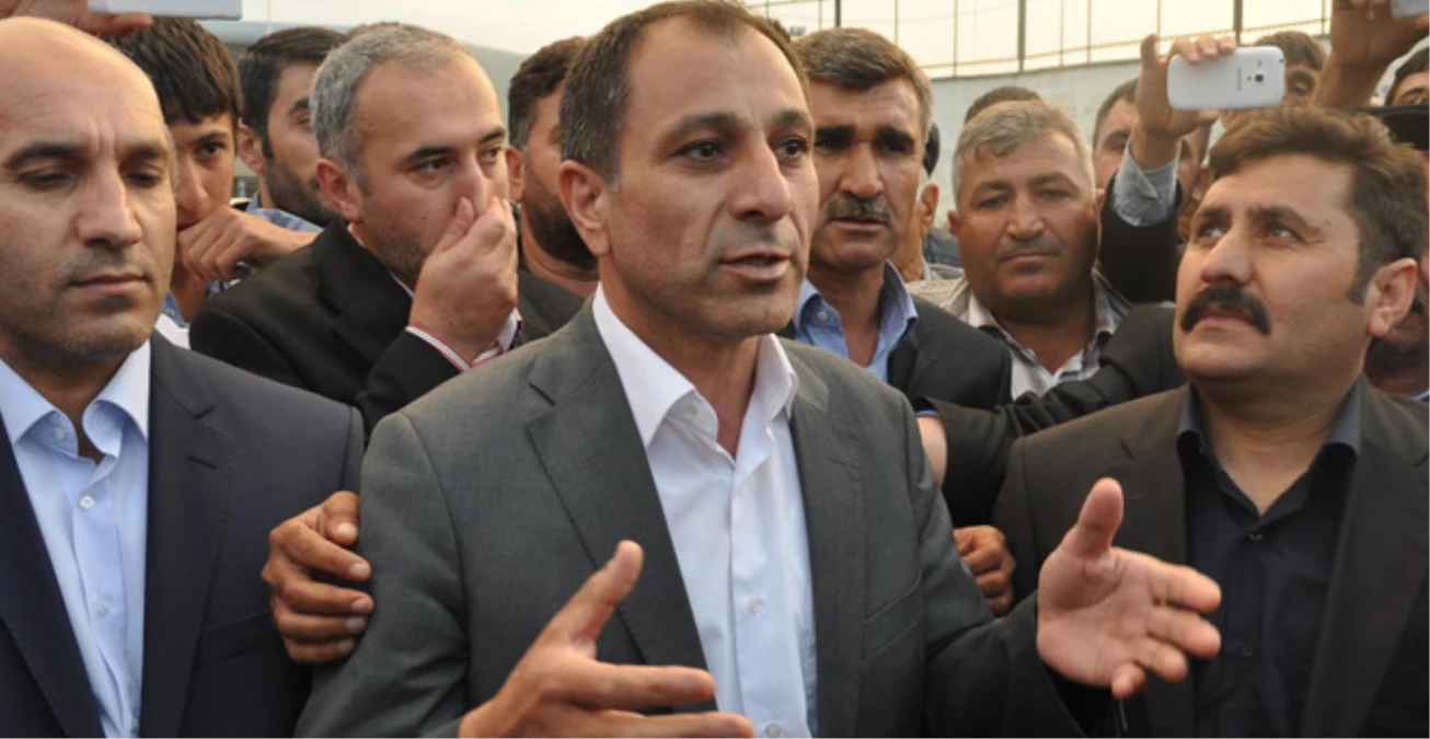 Eski Silopi Belediye Başkan Vekili: PKK Bizi Gözaltına Aldı