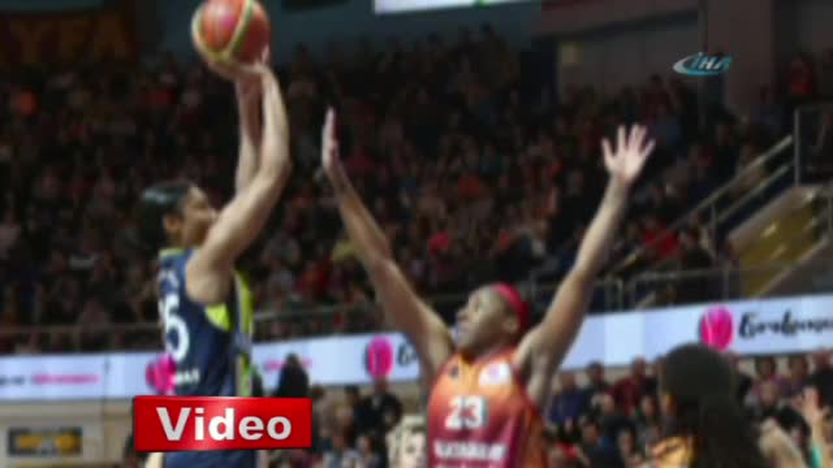 Euroleague\'de Kazanan Galatasaray