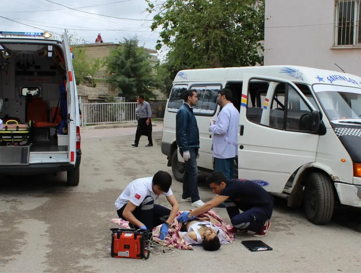 Gaziantep'te Silahlı Kavga: 2 Ölü, 2 Yaralı