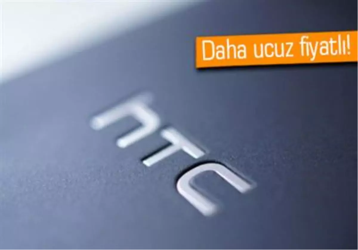 Htc\'den Plastik Kasalı One M8 Geliyor