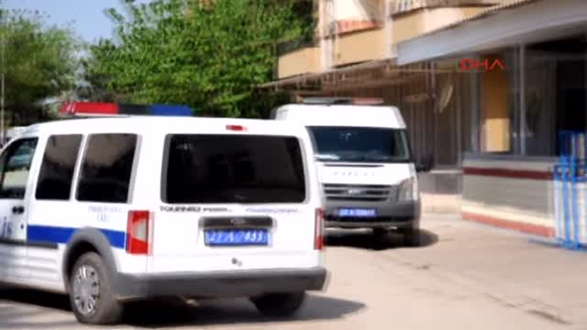 İslahiye\'de Kaçak Akaryakıt Operasyonu