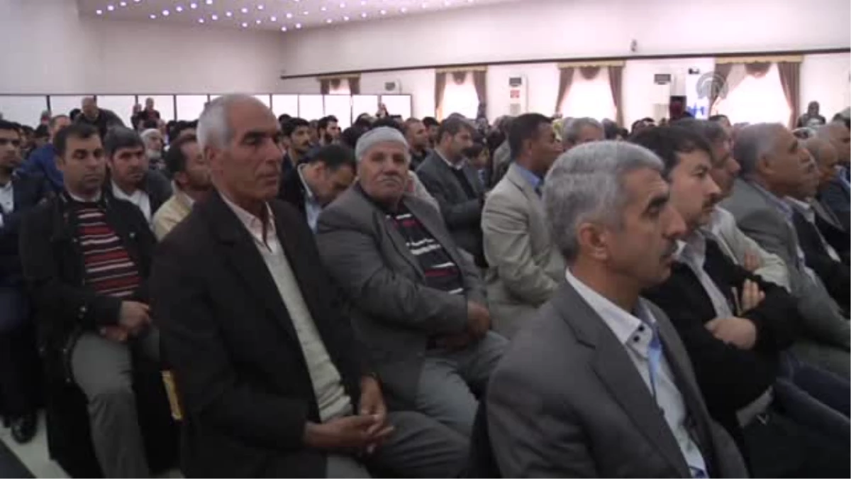 "İslam Coğrafyasında Yaşananlar" konferansı -