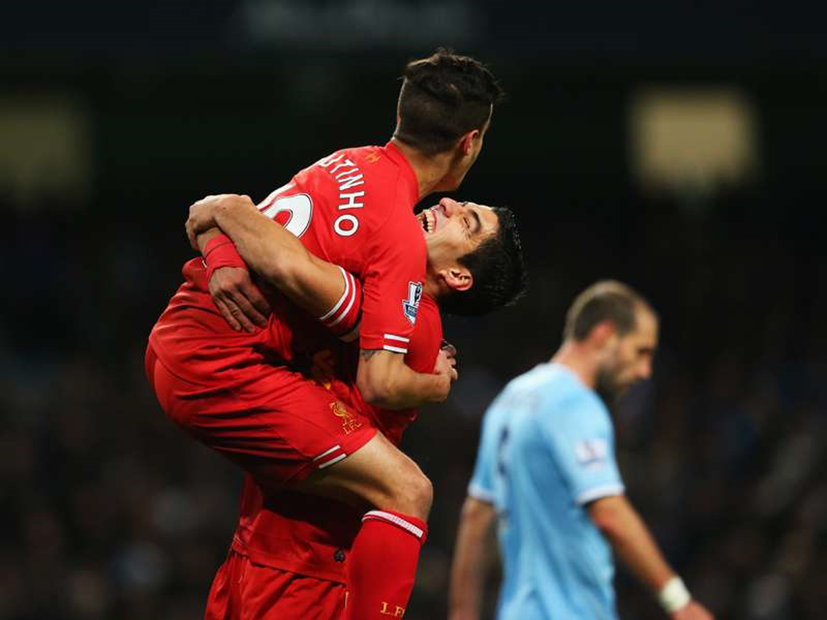 Liverpool Şampiyonluk Aşkına!