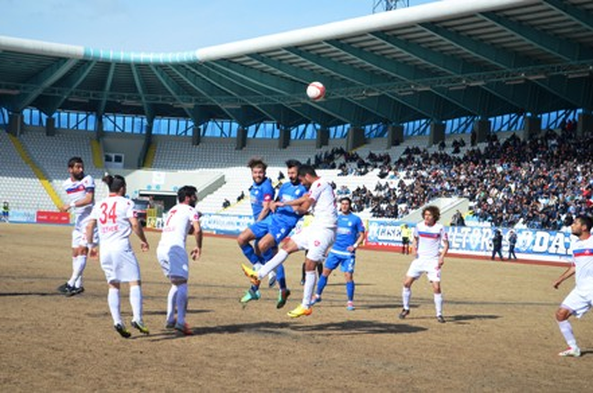 Spor Toto 3. Lig 2.gurup