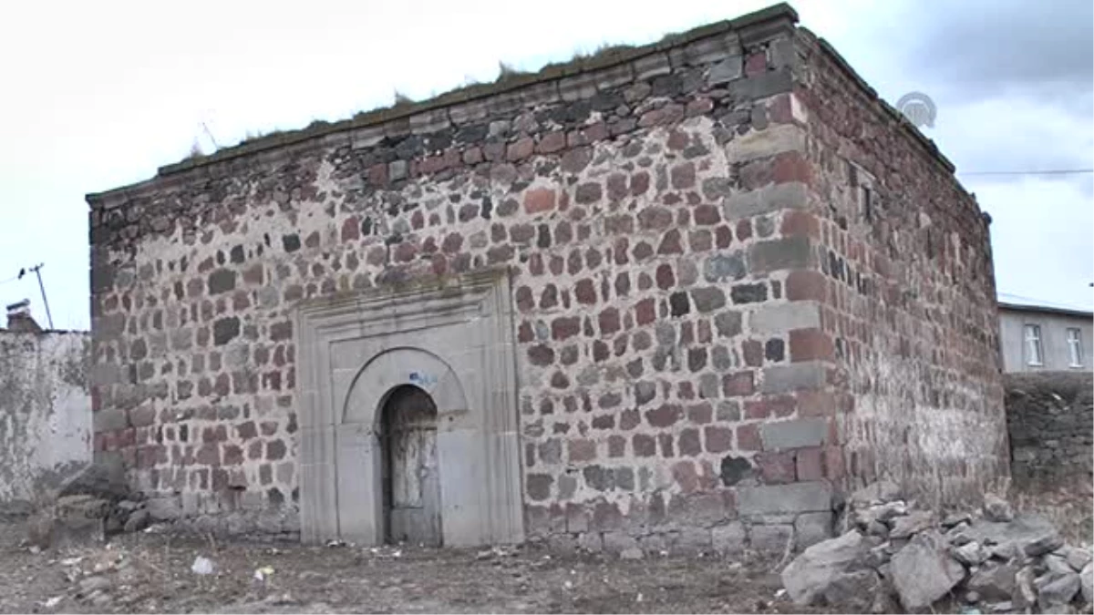 Tarihi Müderris İbrahim Efendi Camisi restore edilecek -