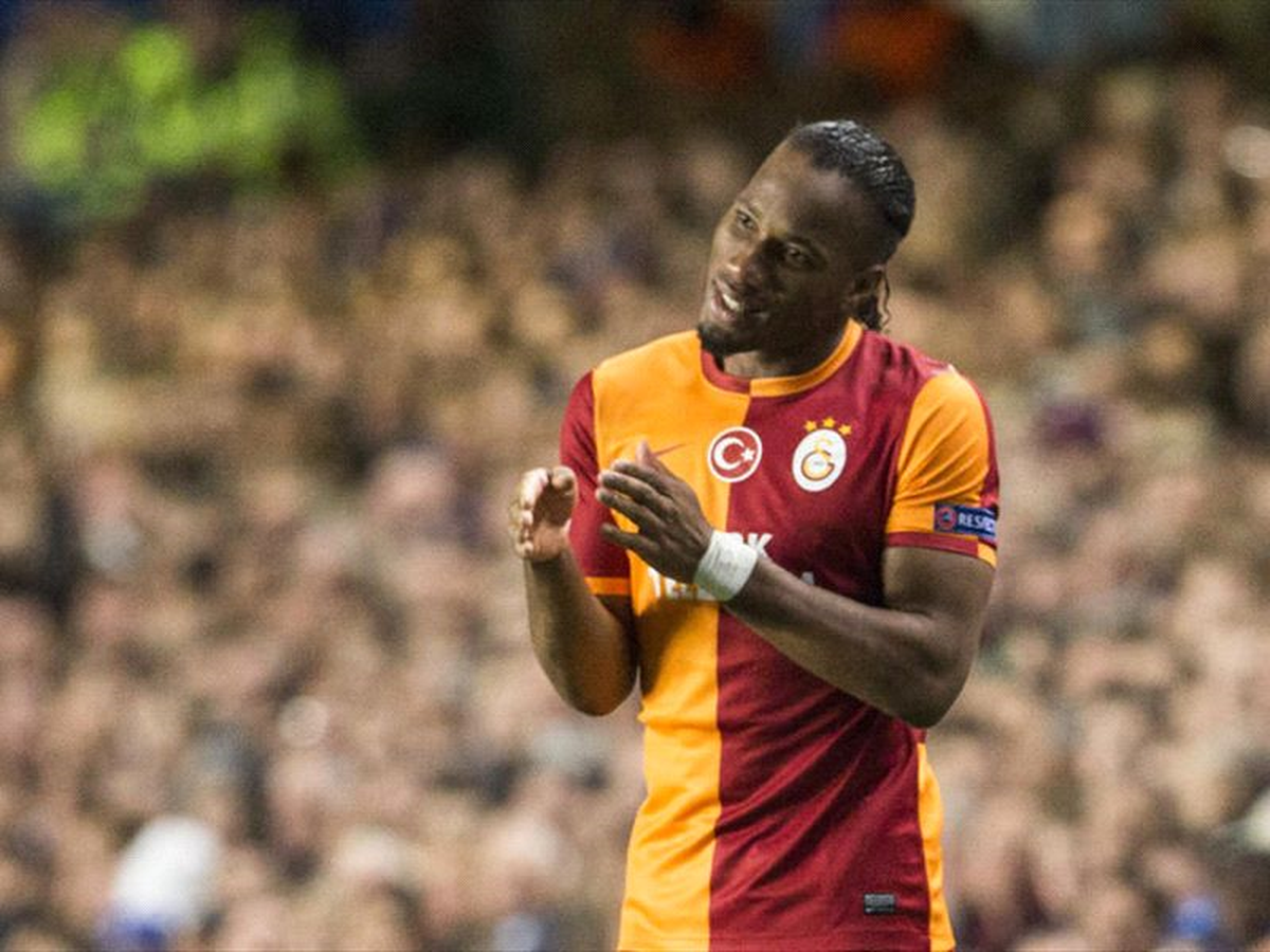 Ünal Aysal: Drogba Gidebilir...